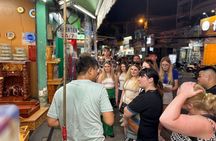 Saigon Night Walking Food Tour - 100% No Tourist