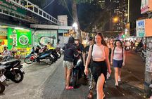 Saigon Night Walking Food Tour - 100% No Tourist