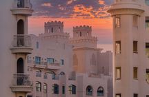 The Blue Mosque and The Frame: Half-Day Dubai Tour