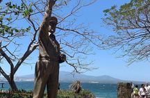 Full-Day Tour in Corregidor and Bataan War Memorial from Manila