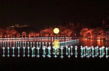 Enduring Memories of Hangzhou Show Ticket with Private Transport