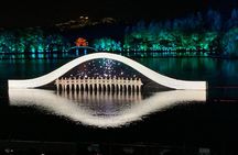 Enduring Memories of Hangzhou Show Ticket with Private Transport