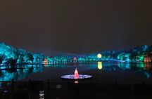 Enduring Memories of Hangzhou Show Ticket with Private Transport