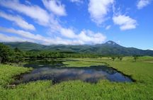 3hours Nature Guided Tour in Shiretoko Five Lakes 