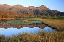 3hours Nature Guided Tour in Shiretoko Five Lakes 
