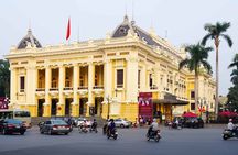 12 Day Cross Vietnam and Siem Reap Tour