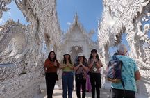 Chiang Mai Private Tourist Guide with Private Transportation 