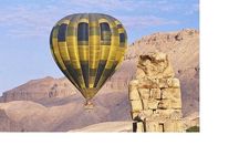 Luxor Private Full-Day Tour: East and West Banks of the Nile