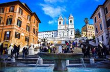 Best of Rome With Local Guide