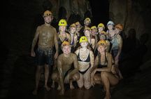 Amazing Phong Nha- Paradise Cave - Dark Cave 1 Day -All Inclusive