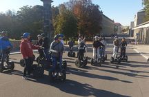 Munich Third Reich and WWII Segway Tour