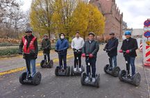 Munich Third Reich and WWII Segway Tour