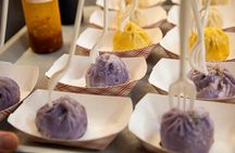 Private Chelsea Market and High Line Food Tour