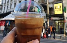 2-hour Street Food Tastings in Athens