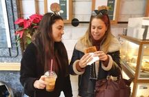 2-hour Street Food Tastings in Athens