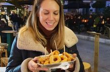 2-hour Street Food Tastings in Athens