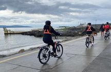 Electric Bike Tour of Galway City with Expert Local Guide