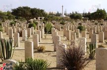 Private Tour To El-Alamein From Cairo