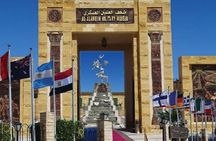 Private Tour To El-Alamein From Cairo