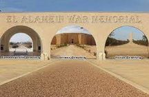 Private Tour To El-Alamein From Cairo