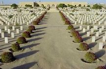 Private Tour To El-Alamein From Cairo