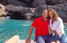 Private Boat Tour in Santa Maria