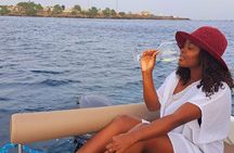 Private Boat Tour in Santa Maria