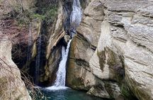 Full Day Osumi Canyon Tour and Bogova Waterfall