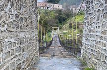 Full Day Osumi Canyon Tour and Bogova Waterfall