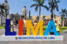All-Inclusive Highlights of Lima Tour