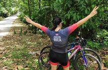 Arenal Bike Adventure – Small Groups, Explore Villages & Rivers