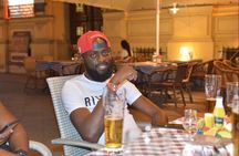 Bar Hopping Tour in Kigali Nightclubs