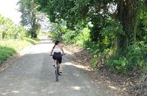 Arenal Bike Adventure – Small Groups, Explore Villages & Rivers