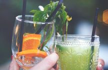Bar Hopping Tour in Kigali Nightclubs