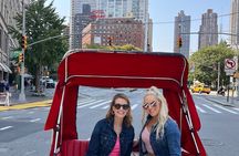 Budget Gossip Girl Tour 90 min