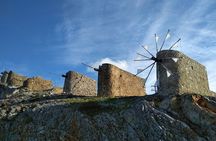 Lassithi Plateau & Knossos Palace! Tour from Heraklion