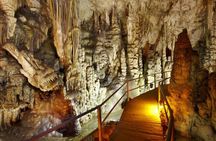 Lassithi Plateau & Knossos Palace! Tour from Heraklion