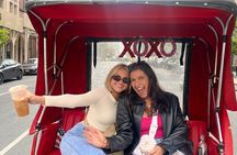 Budget Gossip Girl Tour 90 min