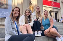 Budget Gossip Girl Tour 90 min