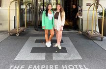 Budget Gossip Girl Tour 90 min