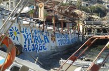 Matala, the Hippie Beach! Tour From Heraklion