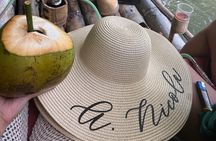 Private Tour Bamboo Rafting & Limestone Massage In Montego Bay