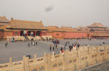 Beijing Top 4 Attractions one Day Private Tour All-Inclusive