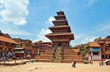 Private Kathmandu Sightseeing Tour | UNESCO World Heritage sites