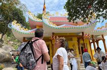 Cu Chi Tunnel & Cao Dai Temple One Day Private Tour