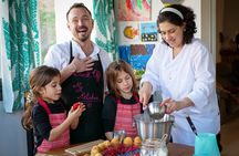 Paella Private Cooking Class in Sitges