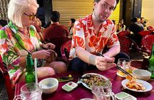 Saigon Street Food By Night - Foodie City Private Tour With Local Guide