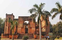 Lucknow tour in one day - Private & guided tour 