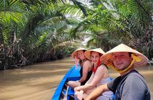 My Tho - Mekong Delta One Day Guided Trip Best Excursion HCM City