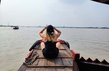 Ben Tre - Coconut Land Private One Day Guide Mekong Delta Tour Excursion